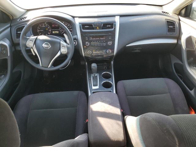  NISSAN ALTIMA 2013 Srebrny