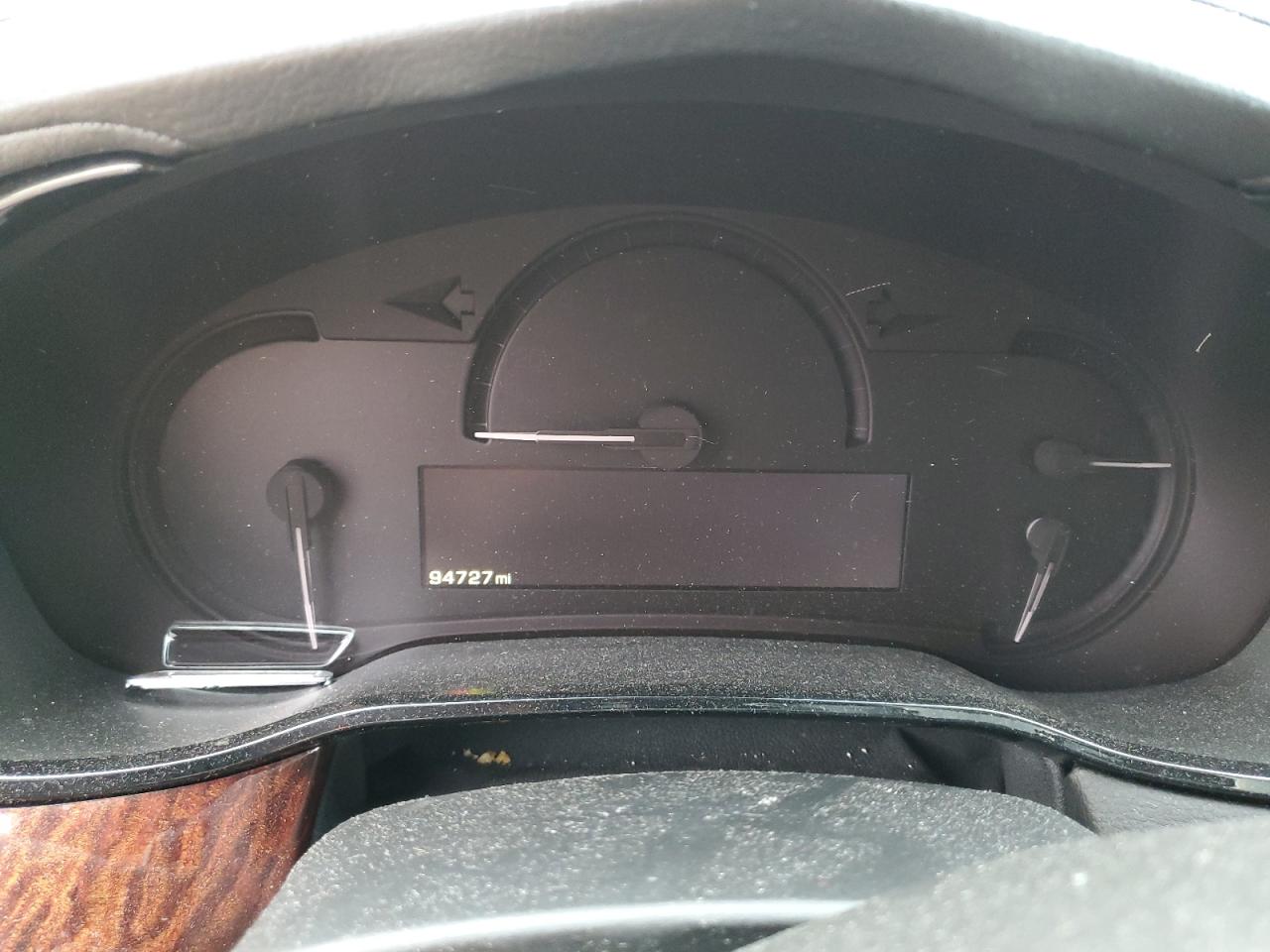 2014 Cadillac CTS - Image 9