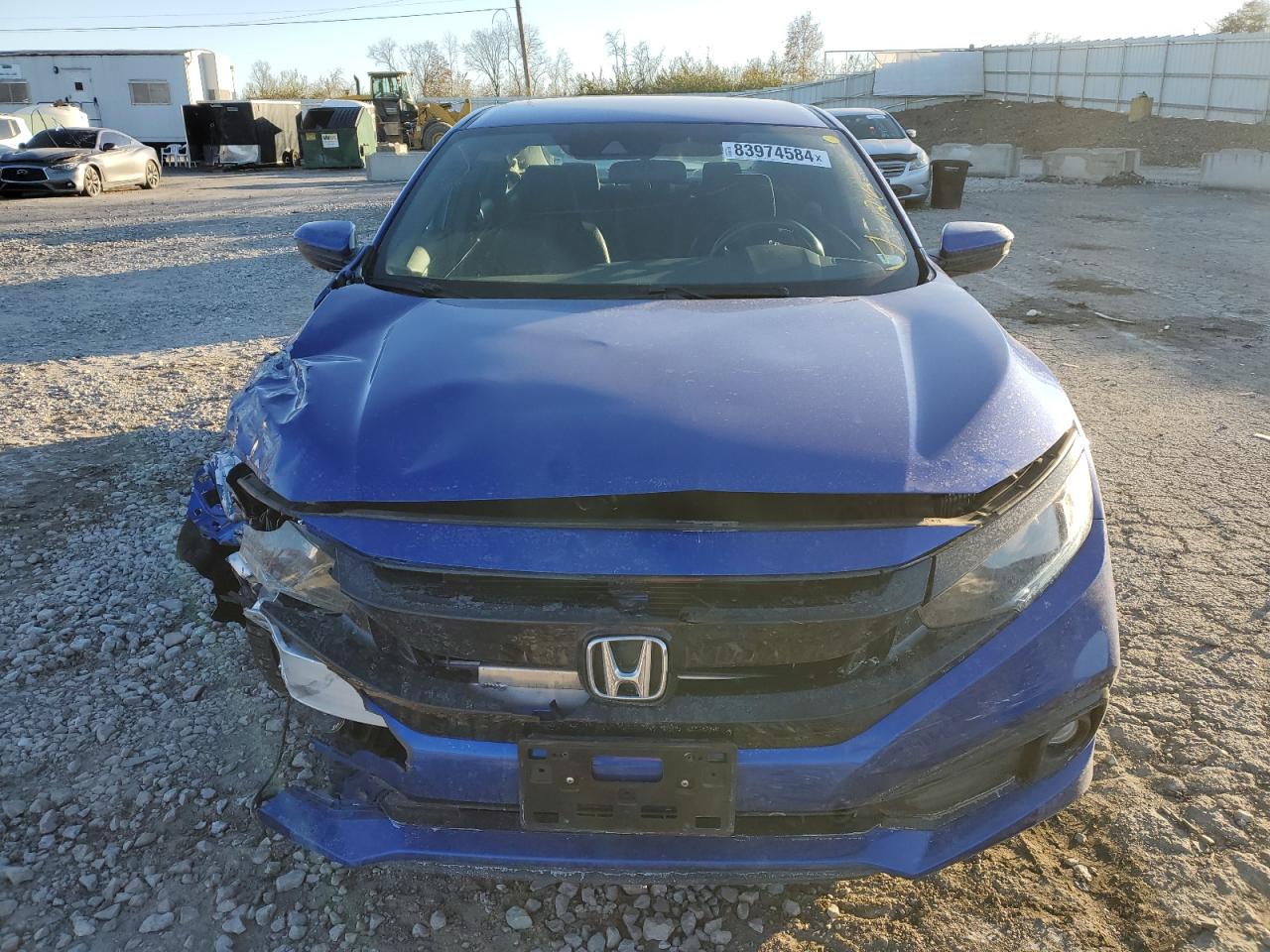 2021 Honda Civic - Image 5