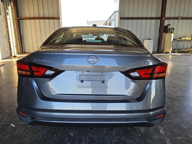  NISSAN ALTIMA 2024 Gray