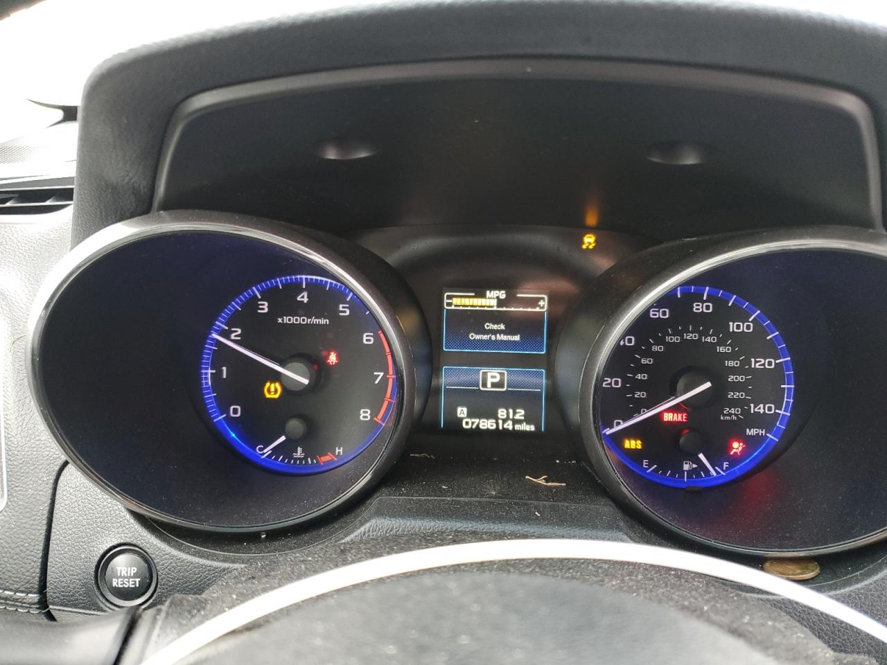2018 Subaru Legacy - Image 9