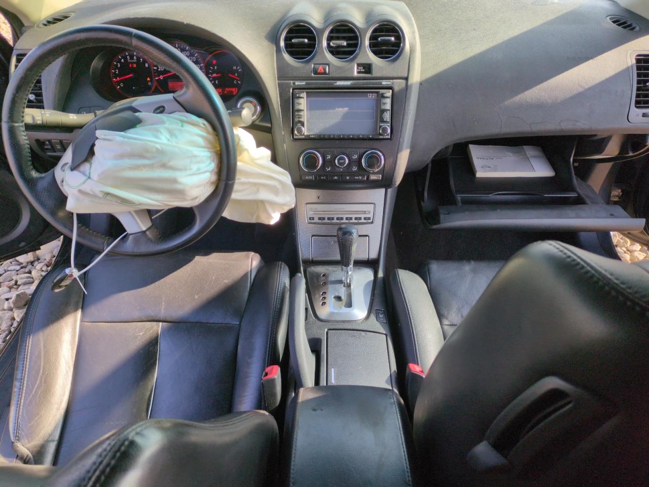2008 Nissan Altima - Image 8