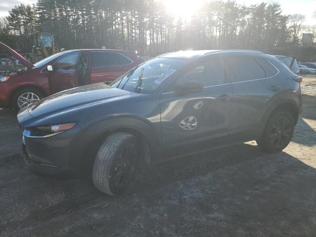  MAZDA CX30 2024 Gray