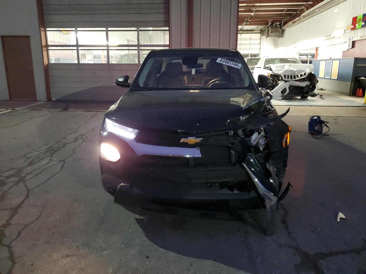 2023 Chevrolet TrailBlazer - Image 5