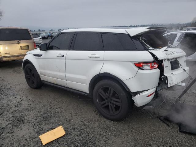  LAND ROVER RANGEROVER 2012 White