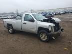 2010 Chevrolet Silverado K1500 en Venta en Davison, MI - All Over