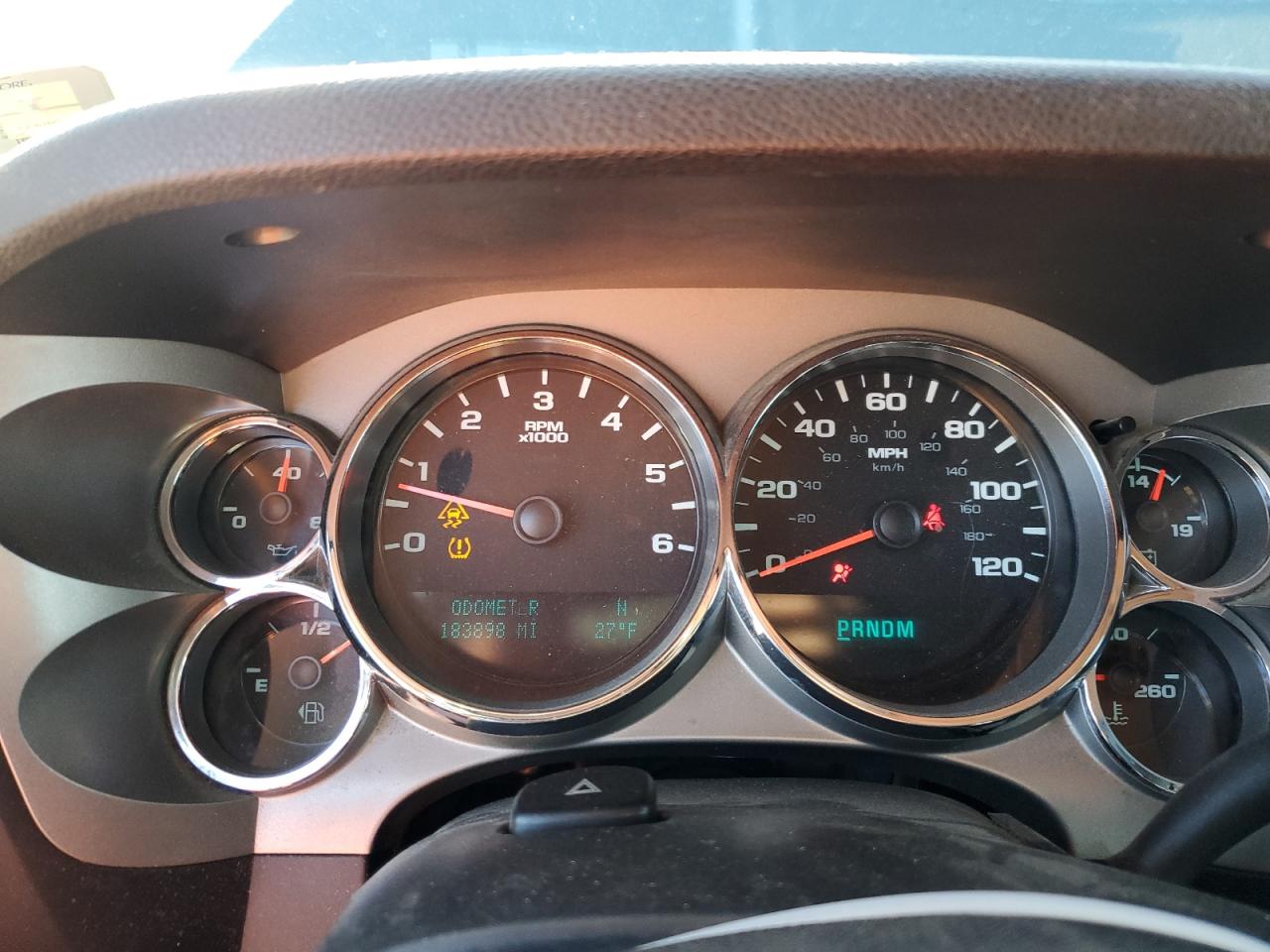 2011 Chevrolet Silverado K1500 Lt VIN: 3GCPKSE31BG285538 Lot: 83357514