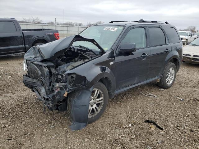2009 Mercury Mariner Premier