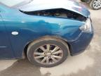2007 MAZDA 3 TS2 for sale at Copart PETERLEE