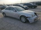 2004 Jaguar S-Type  for Sale in Indianapolis, IN - Front End