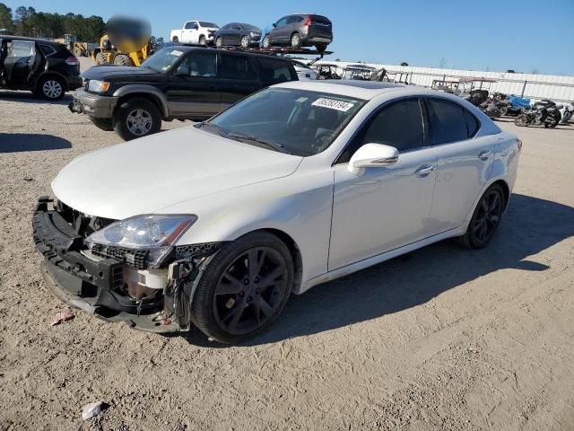 2009 Lexus Is 250