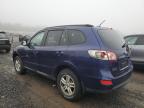 2010 Hyundai Santa Fe Gls en Venta en Hillsborough, NJ - Minor Dent/Scratches