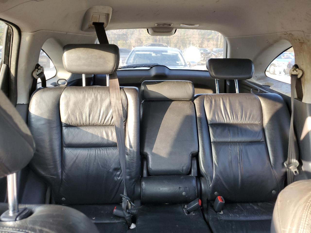 2009 Honda CR-V - Image 10