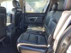 2015 Nissan Armada Sv იყიდება Florence-ში, MS - Side