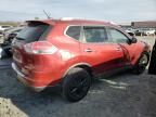 2016 Nissan Rogue S продається в Windsor, NJ - Front End