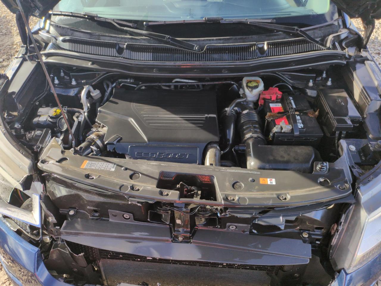 2017 Ford Explorer - Image 12