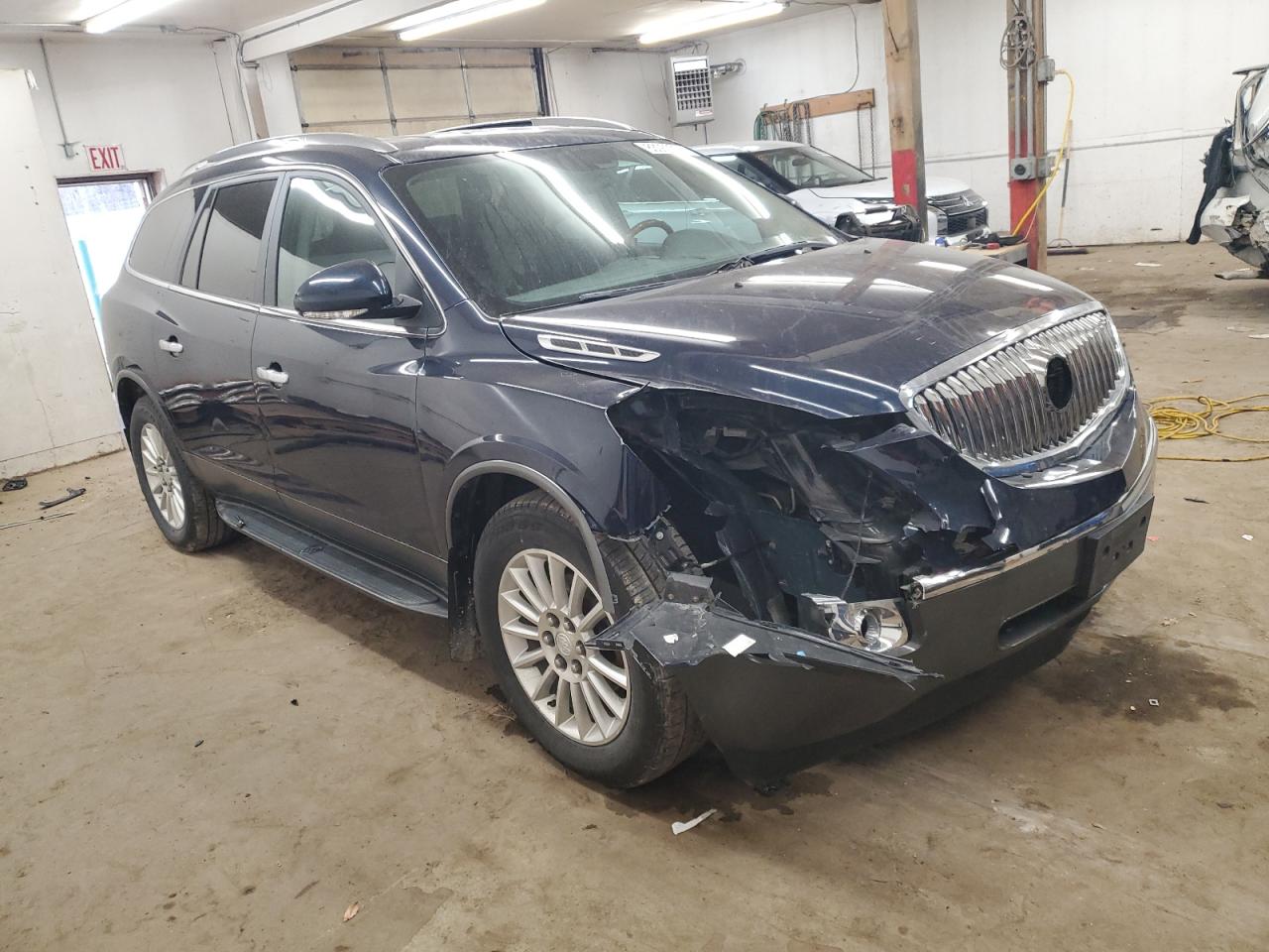 2011 Buick Enclave - Image 4