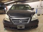 2006 Honda Odyssey Exl للبيع في Wheeling، IL - Front End