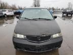 2000 Honda Odyssey Lx en Venta en Woodburn, OR - Rear End