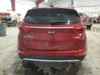 2018 Kia Sportage Sx продається в Center Rutland, VT - Biohazard/Chemical