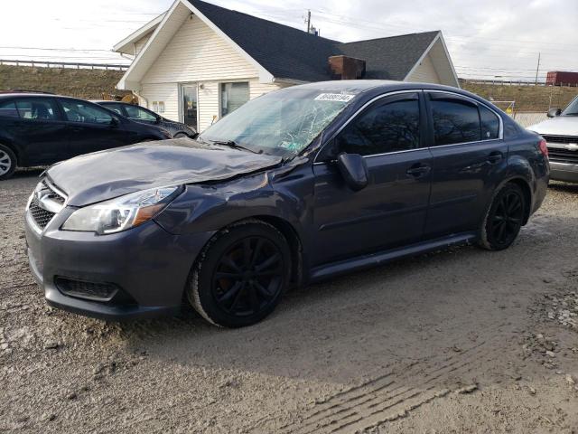 2014 Subaru Legacy 2.5 2.5L