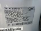 2014 Audi Q7 Premium en Venta en Sacramento, CA - Front End