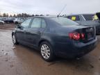 2010 Volkswagen Jetta Limited de vânzare în Elgin, IL - Front End