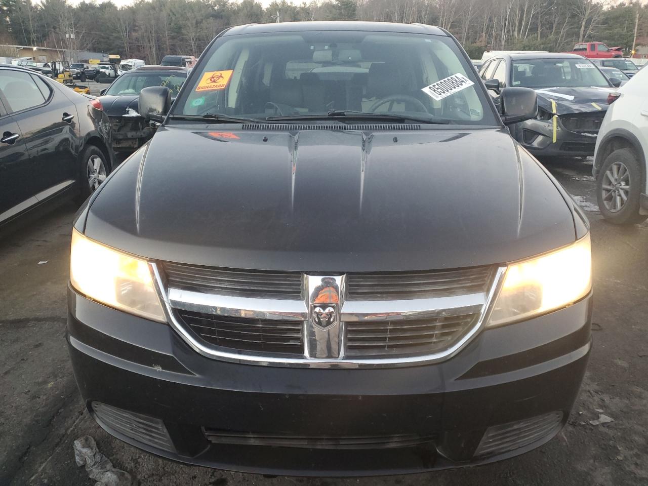 2009 Dodge Journey - Image 5