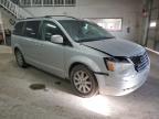 2008 Chrysler Town & Country Touring en Venta en Des Moines, IA - Front End