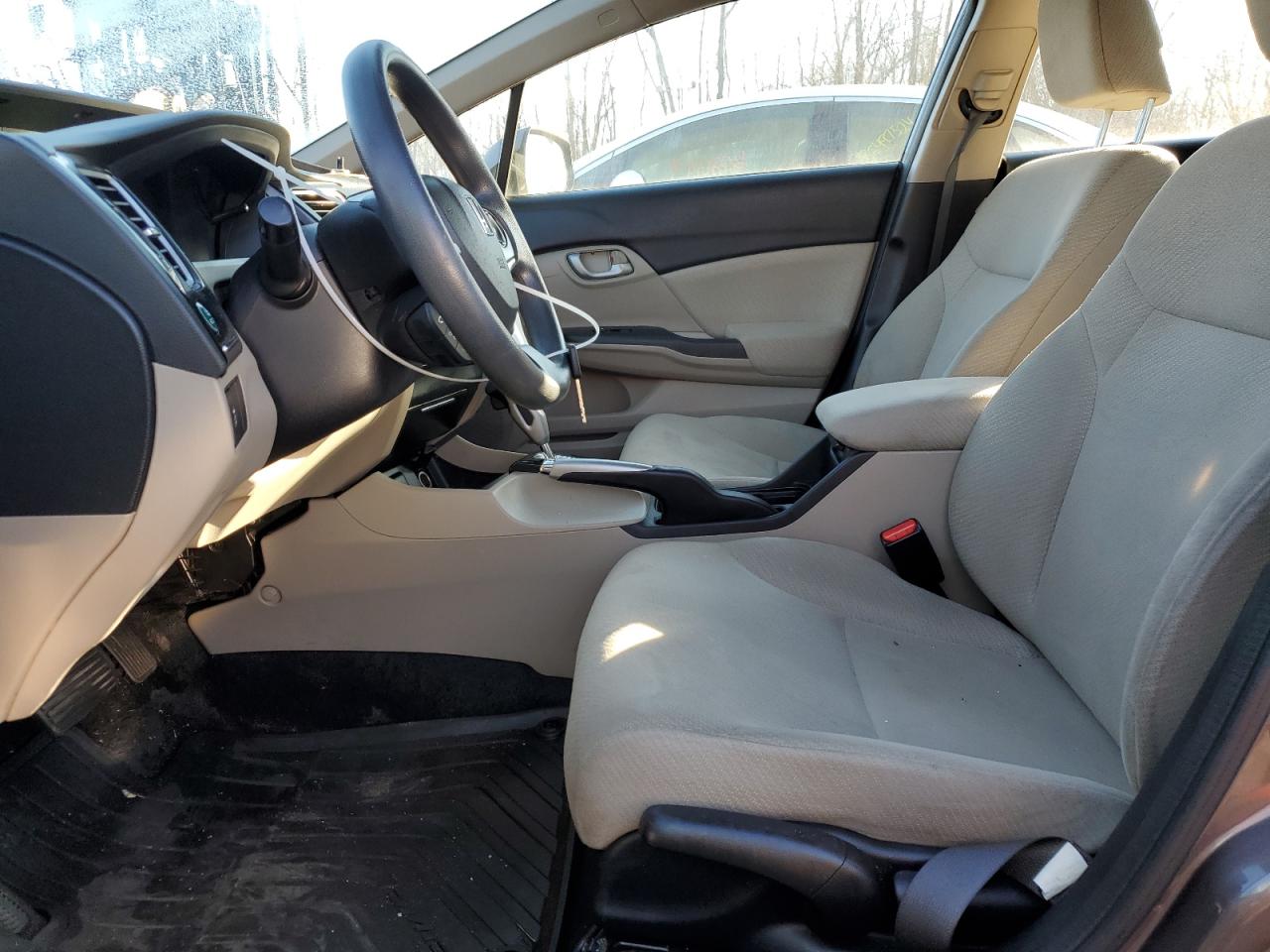 2013 Honda Civic - Image 7