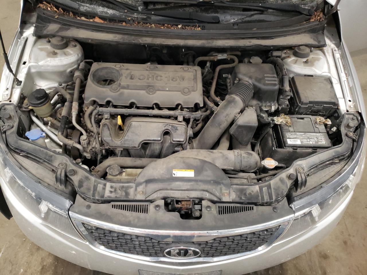 2011 Kia Forte - Image 11