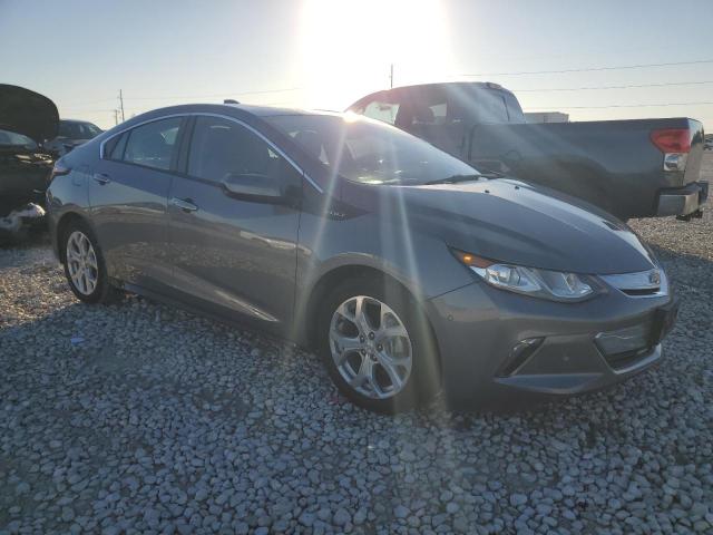  CHEVROLET VOLT 2018 Szary