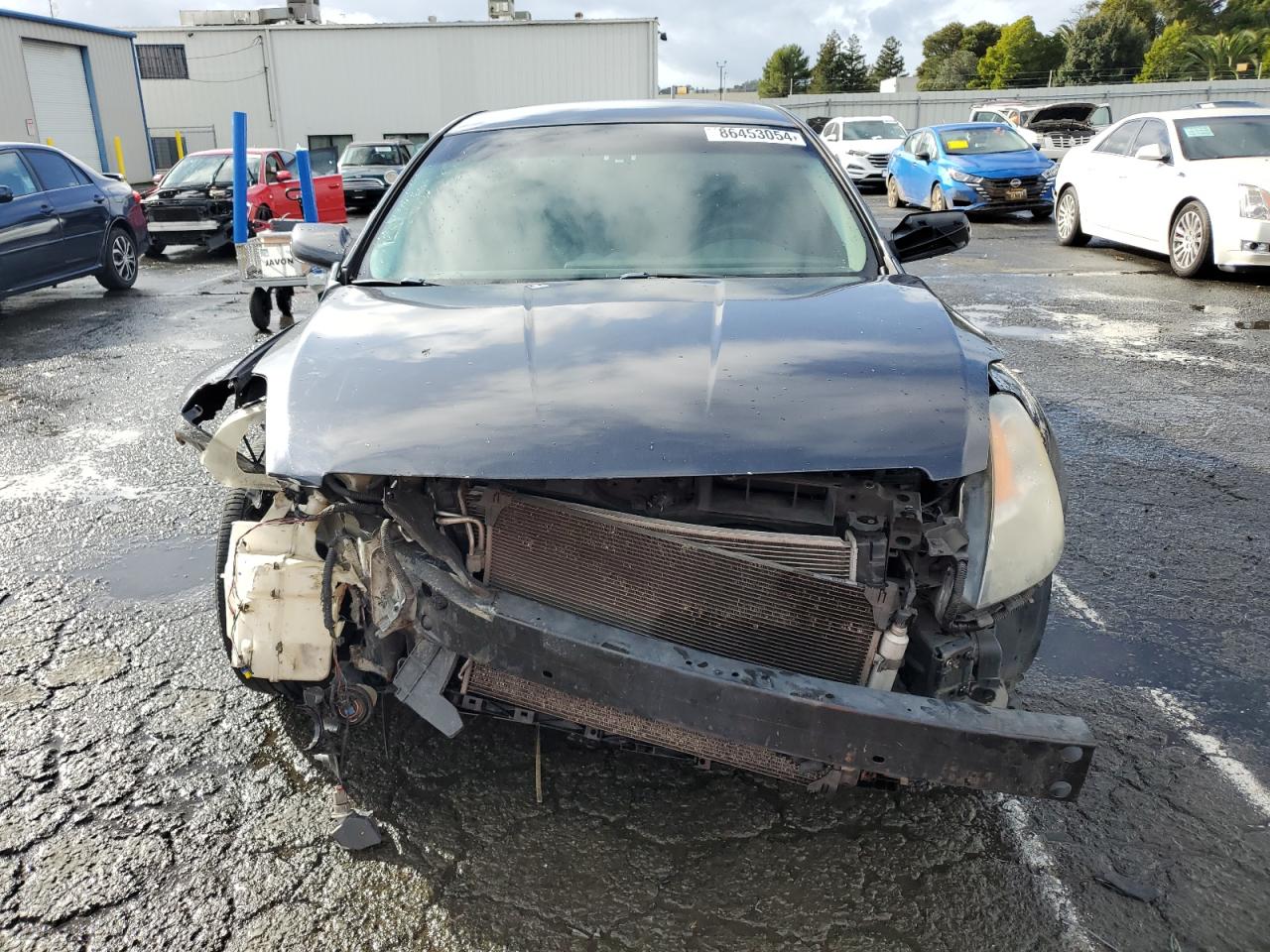 2009 Nissan Altima - Image 5