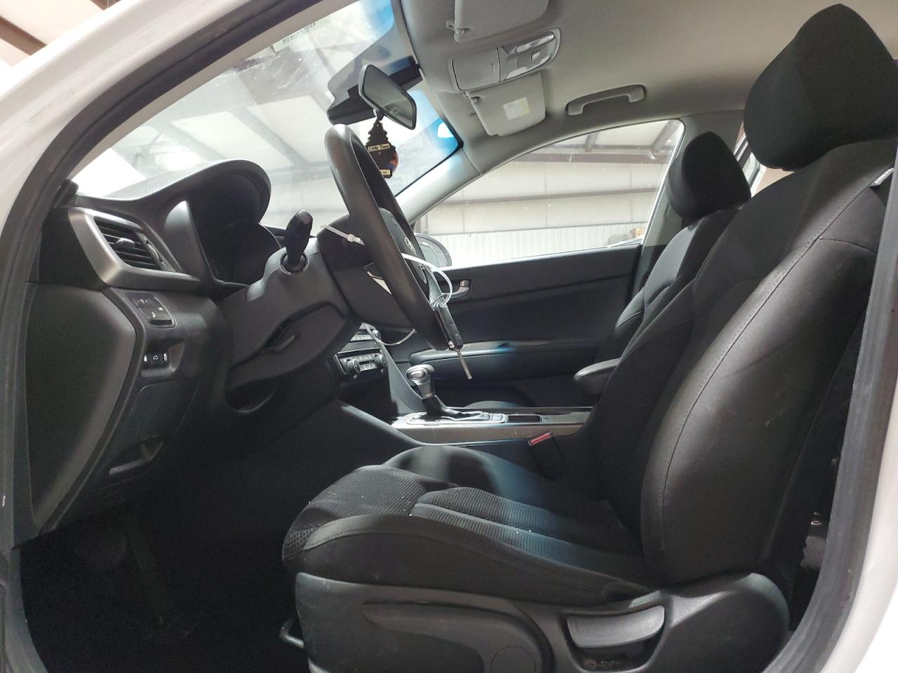 2019 Kia Optima - Image 7
