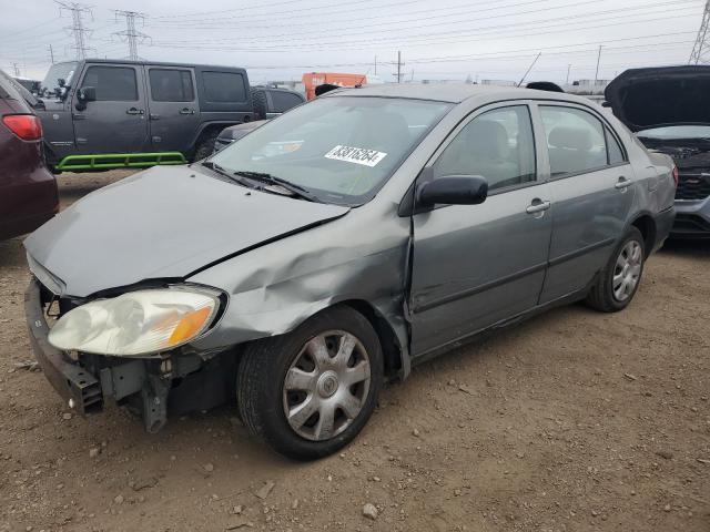 2003 Toyota Corolla Ce