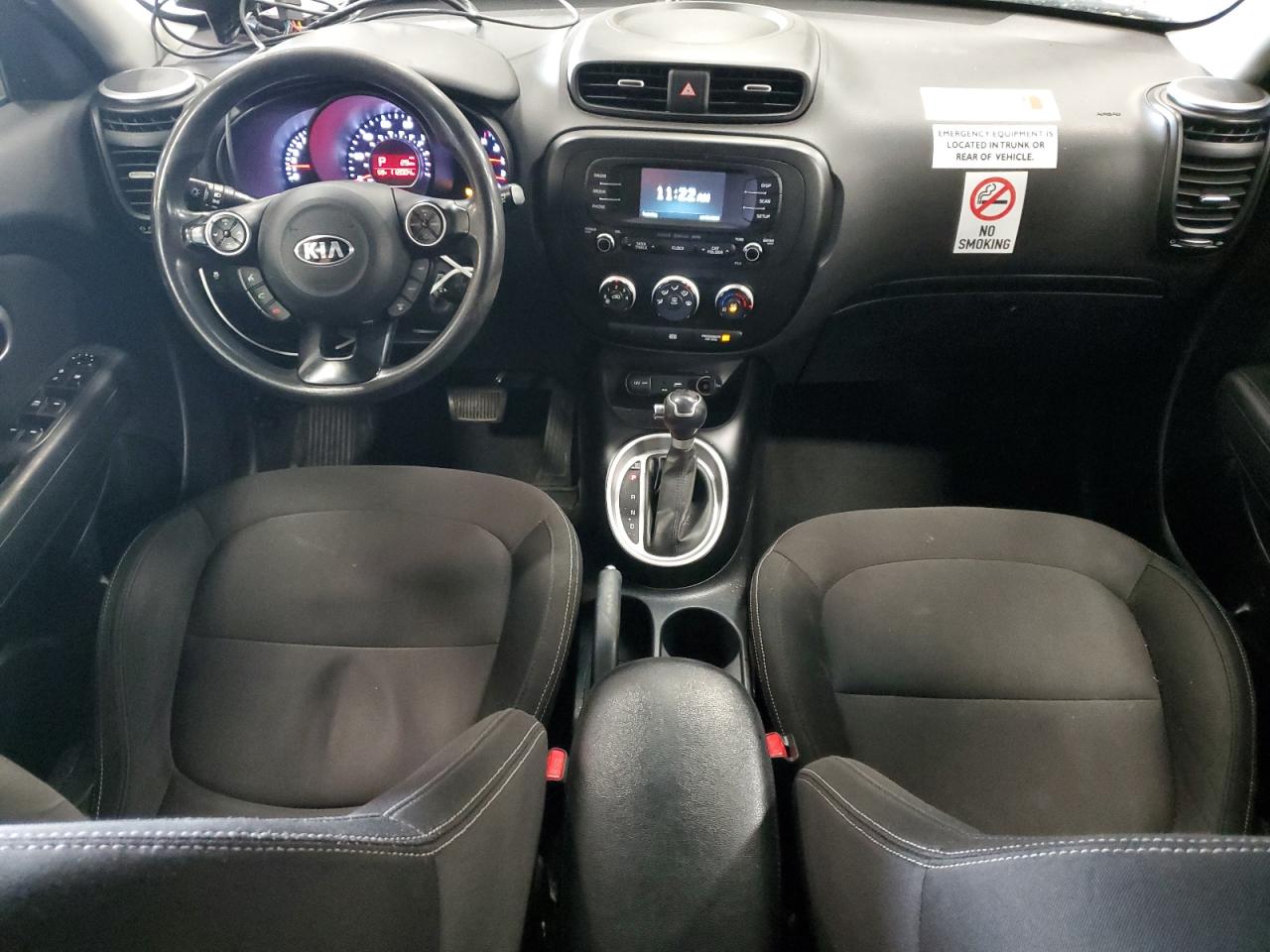 2016 Kia Soul - Image 8