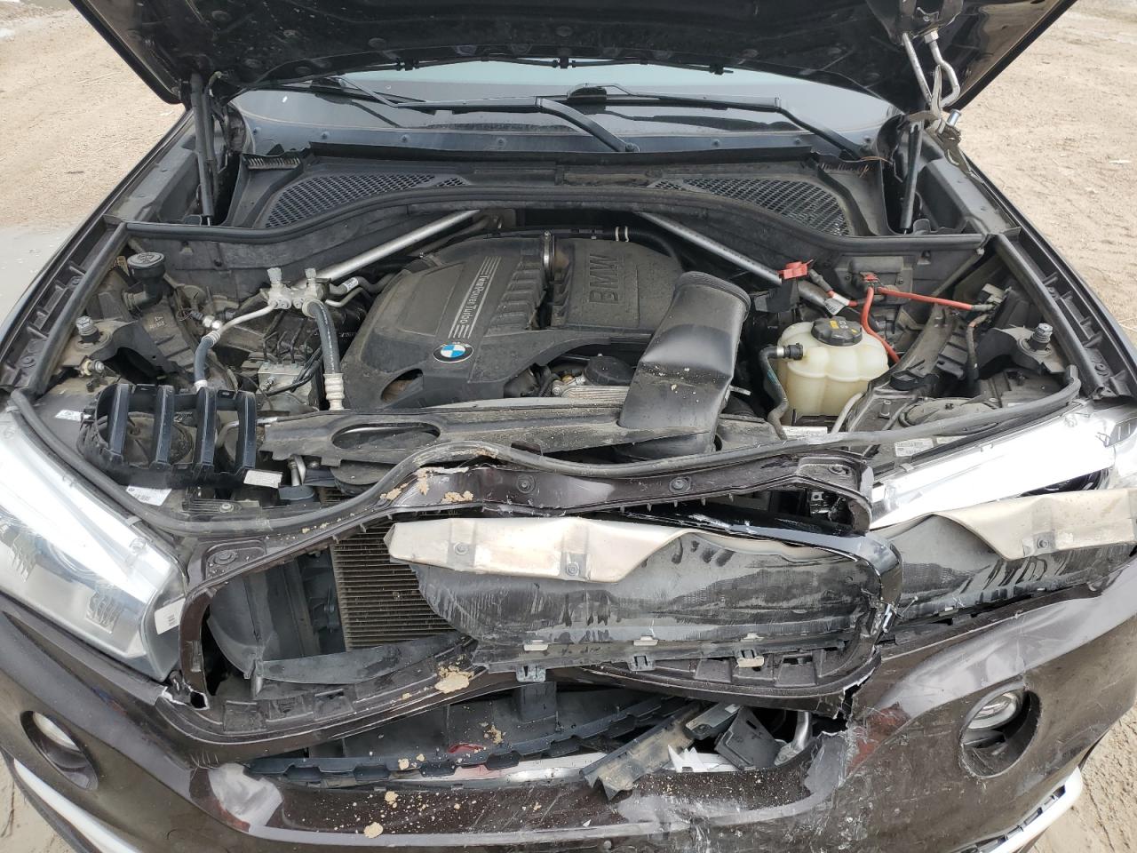 2018 BMW X5 - Image 13