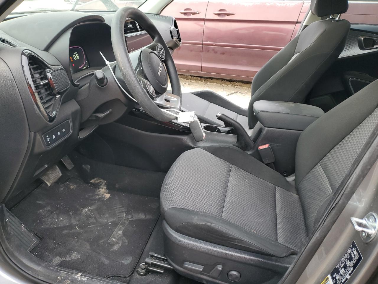 2023 Kia Soul - Image 7