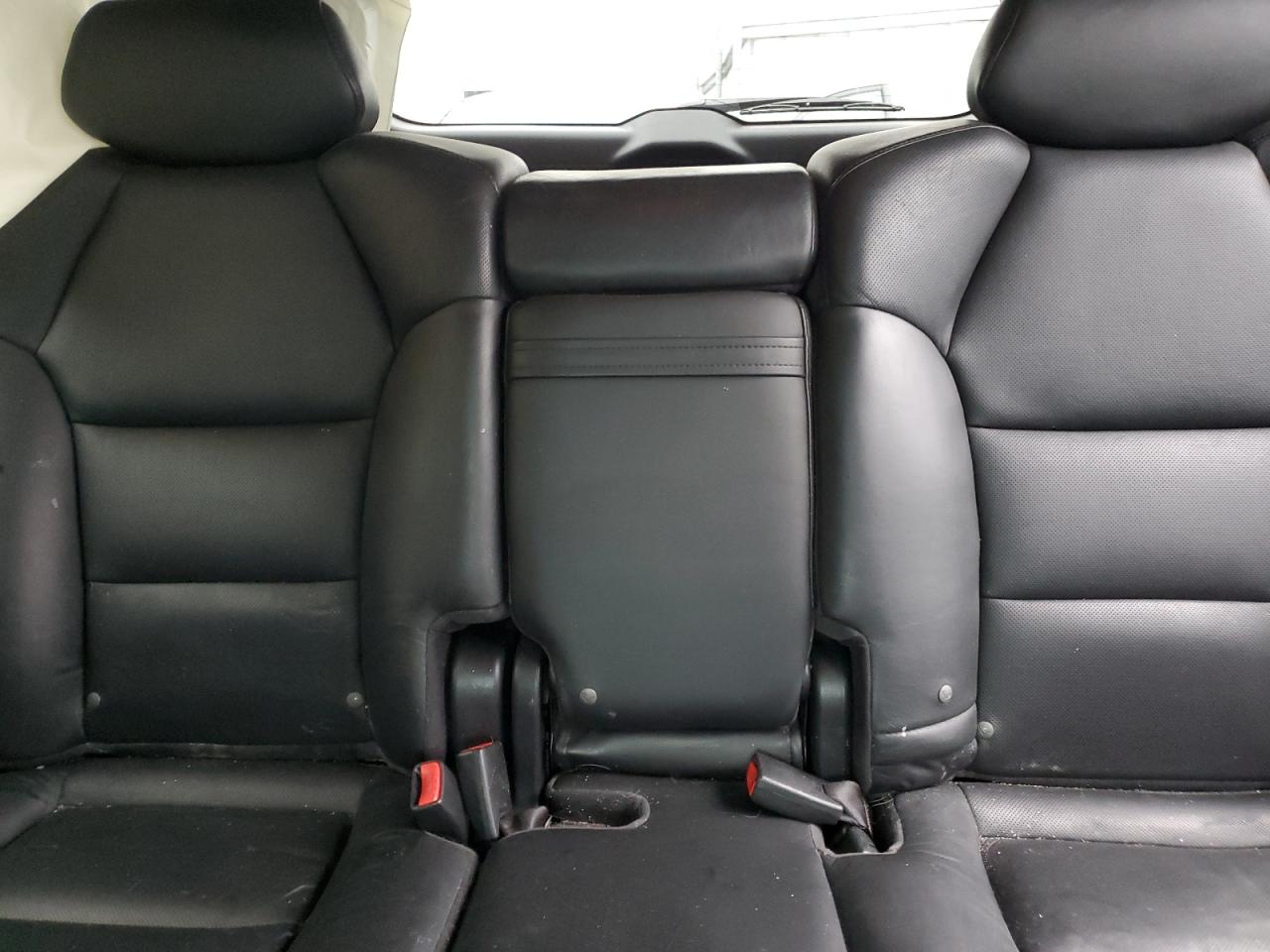 2008 Acura MDX - Image 10