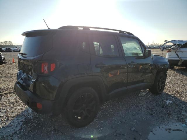  JEEP RENEGADE 2015 Black