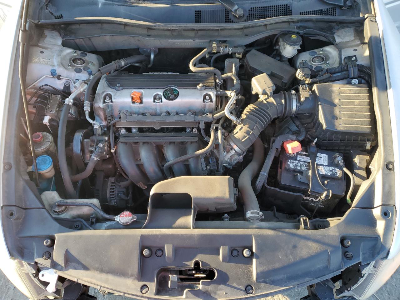 2010 Honda Accord - Image 11