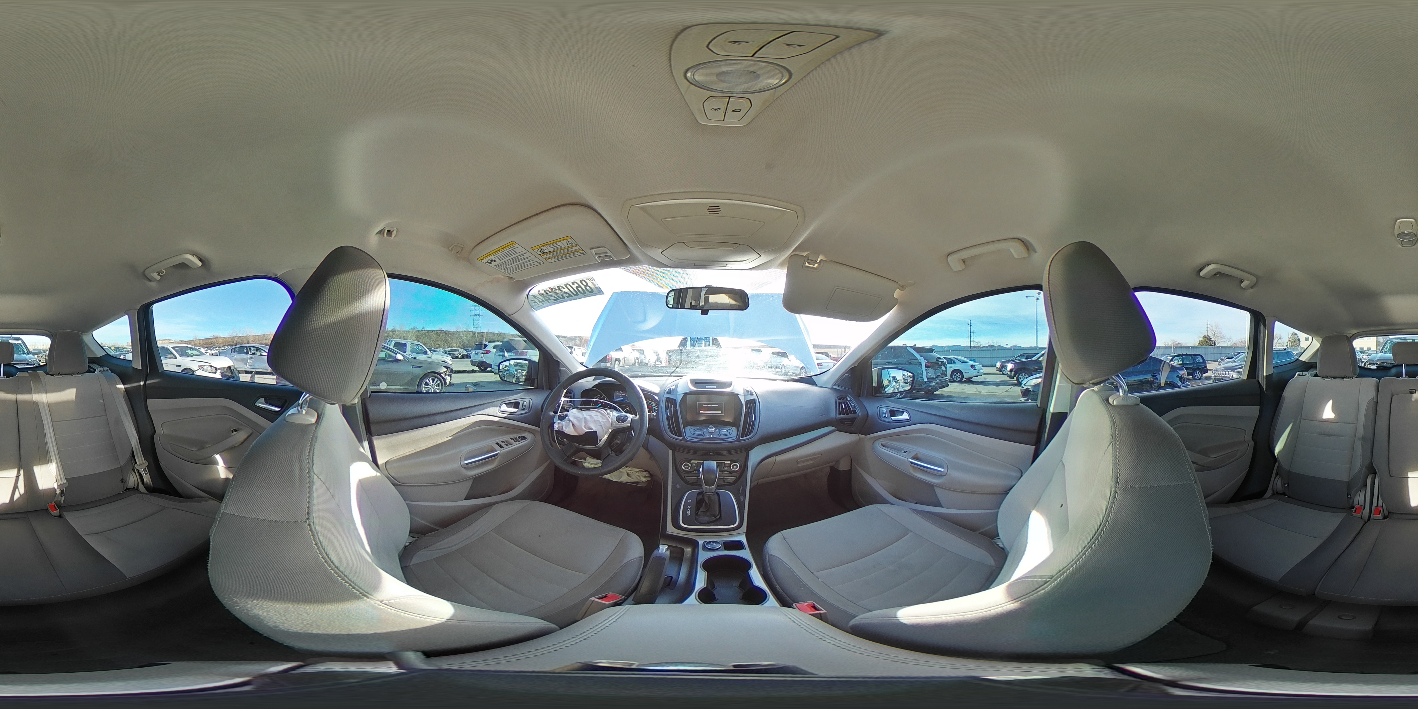 2013 Ford Escape - Image 16