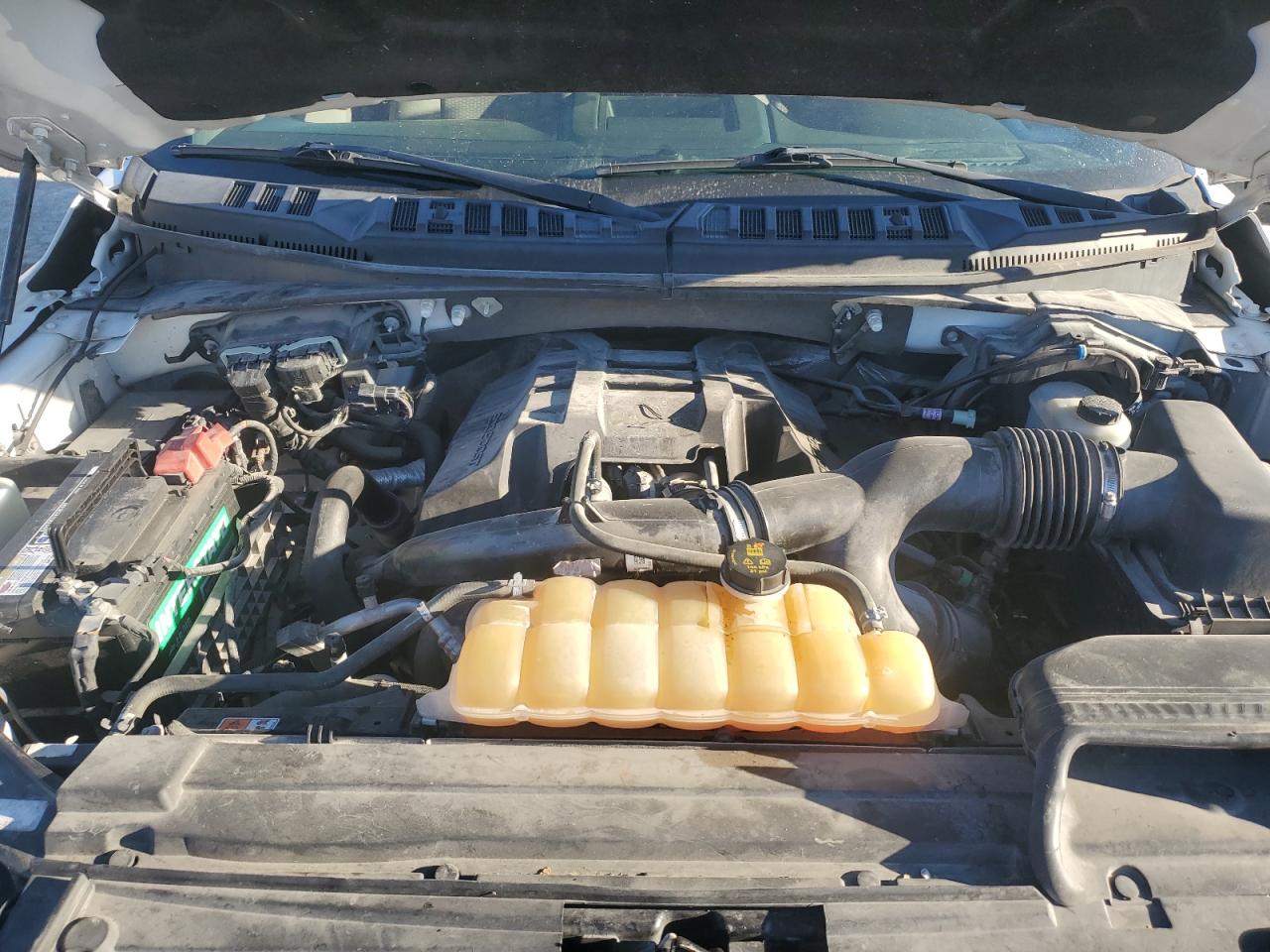 2017 Ford F-150 - Image 12