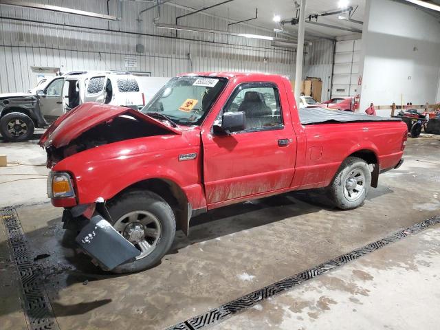 2008 Ford Ranger 