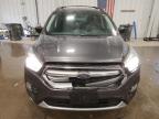 2017 Ford Escape Se продається в Franklin, WI - Front End