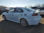 2012 Mitsubishi Lancer Ralliart продається в Baltimore, MD - Front End