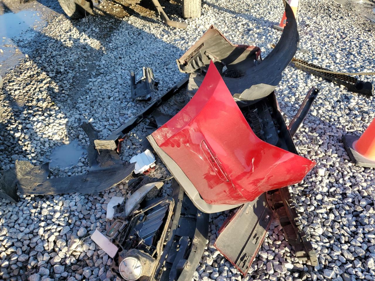 2016 Ford Mustang Gt VIN: 1FA6P8CF2G5208419 Lot: 85256974