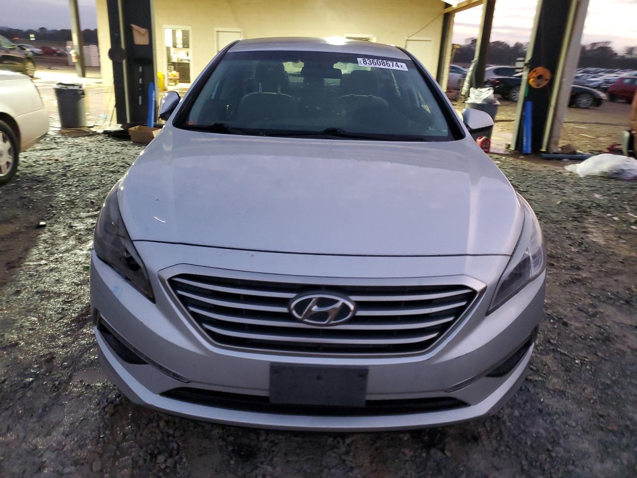 VIN 5NPE24AF7FH104068 2015 HYUNDAI SONATA no.5