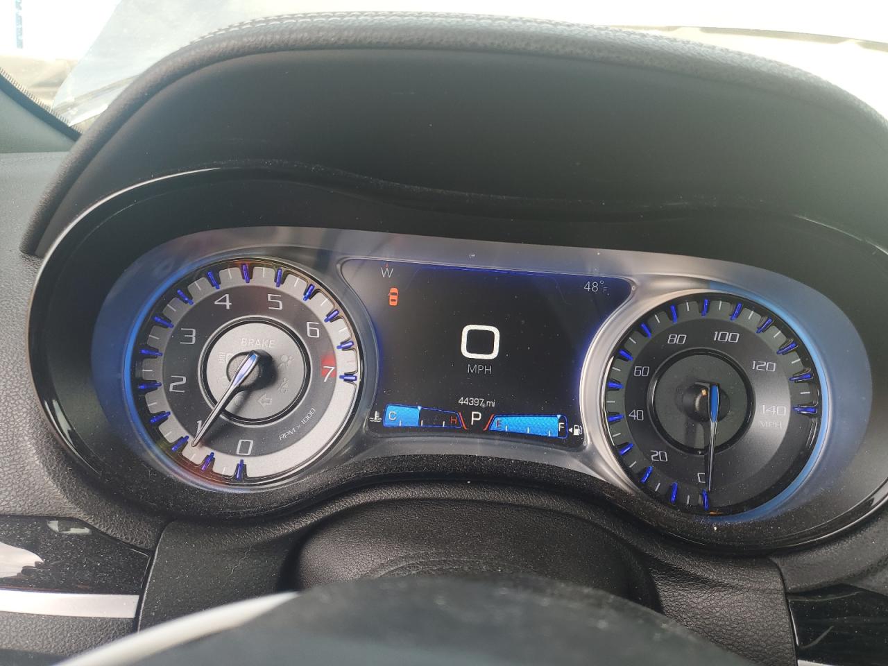 2018 Chrysler 300 S VIN: 2C3CCABG4JH243509 Lot: 86855814