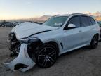 2023 Bmw X5 M50I en Venta en Magna, UT - Front End